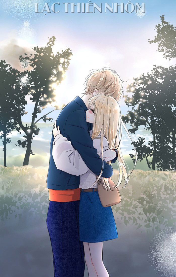 Ly Choco Ngọt Ngào Chapter 43 - 36