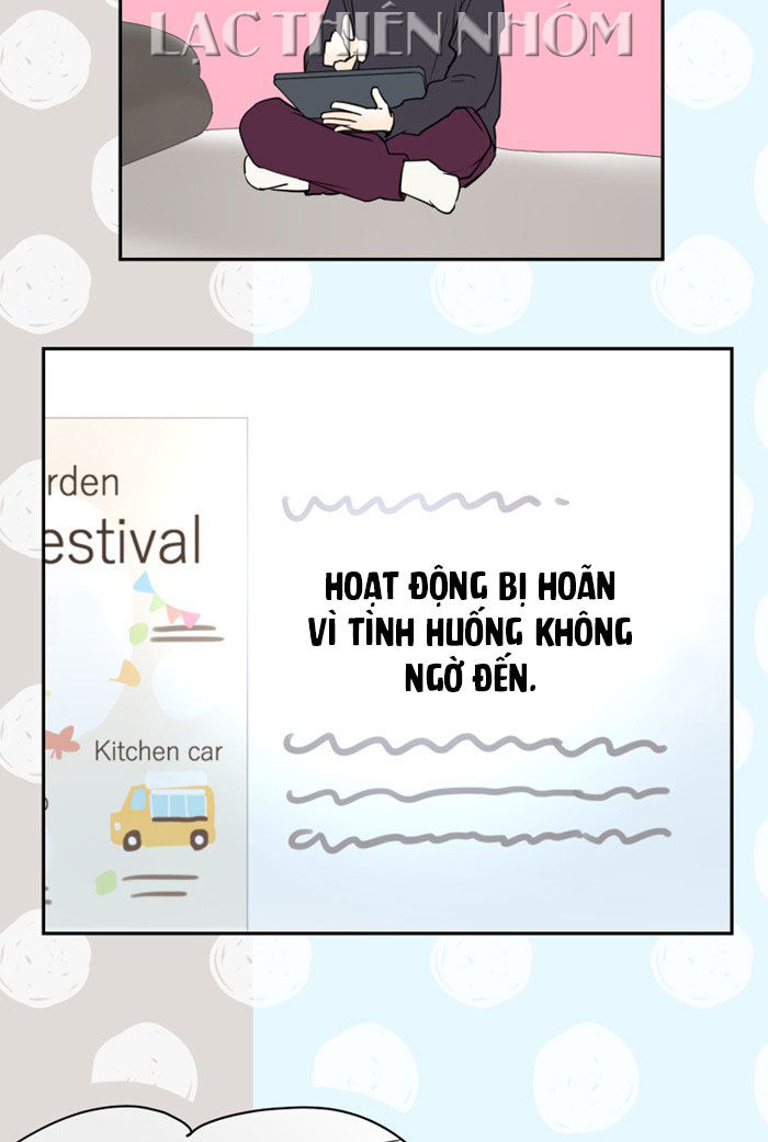 Ly Choco Ngọt Ngào Chapter 43 - 8