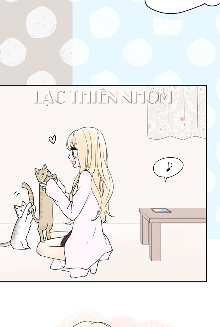 Ly Choco Ngọt Ngào Chapter 43 - 10