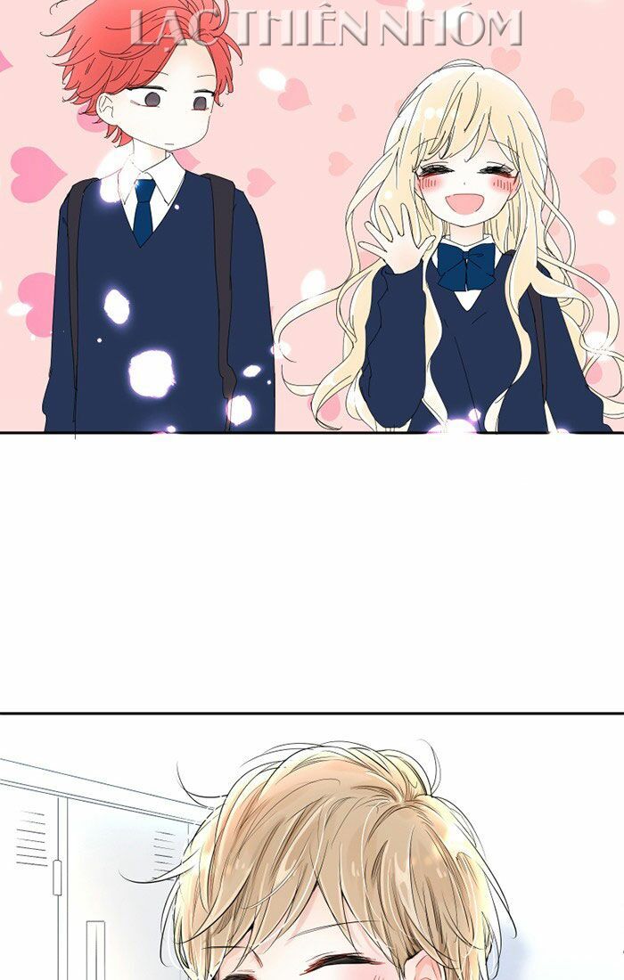 Ly Choco Ngọt Ngào Chapter 45 - 11
