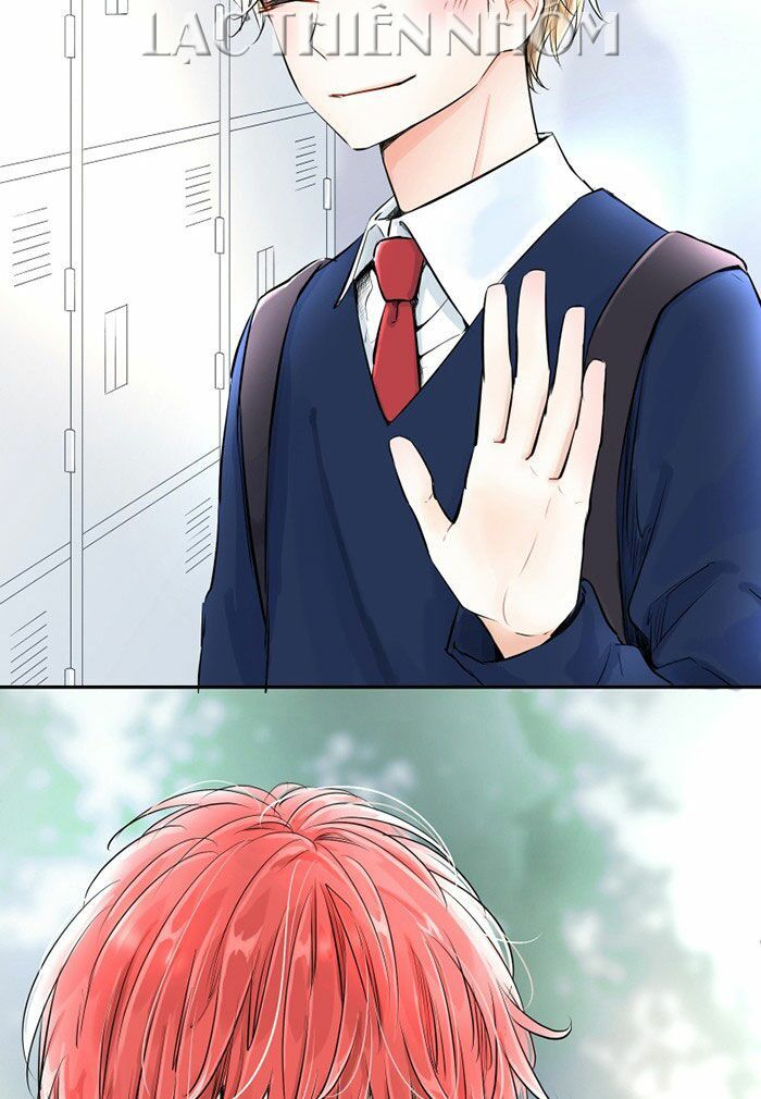 Ly Choco Ngọt Ngào Chapter 45 - 12