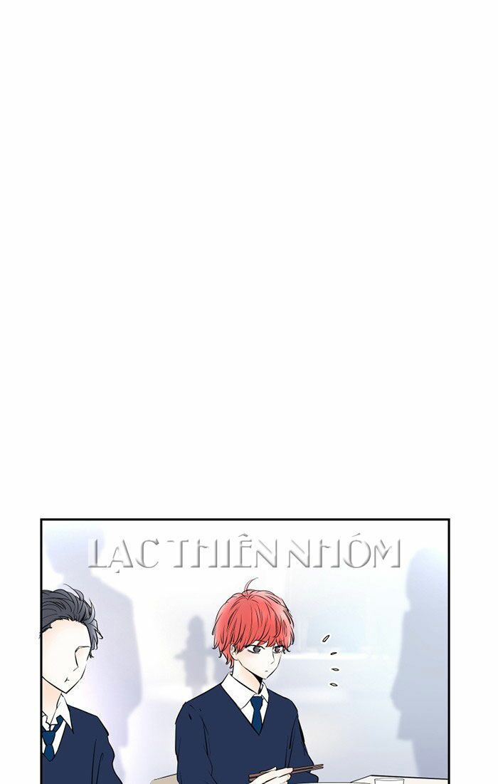 Ly Choco Ngọt Ngào Chapter 45 - 15