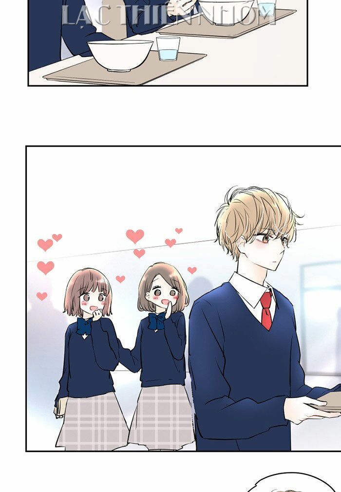 Ly Choco Ngọt Ngào Chapter 45 - 16