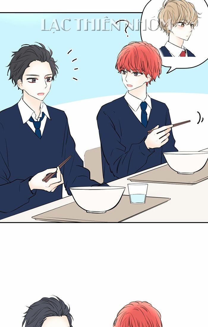 Ly Choco Ngọt Ngào Chapter 45 - 17