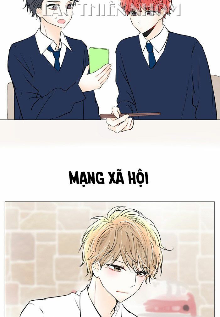 Ly Choco Ngọt Ngào Chapter 45 - 18