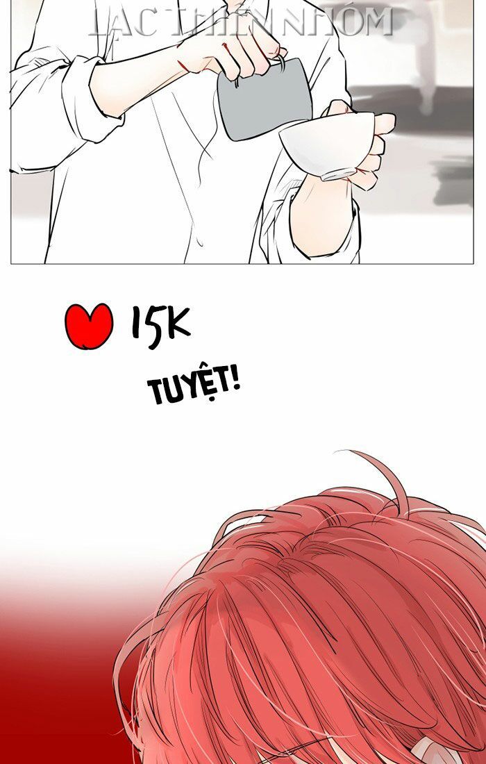 Ly Choco Ngọt Ngào Chapter 45 - 19