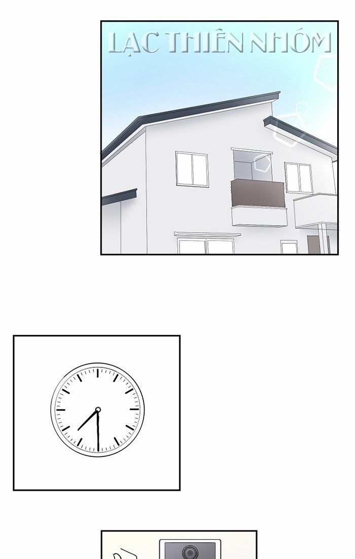 Ly Choco Ngọt Ngào Chapter 45 - 3