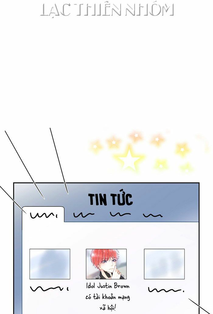 Ly Choco Ngọt Ngào Chapter 45 - 21