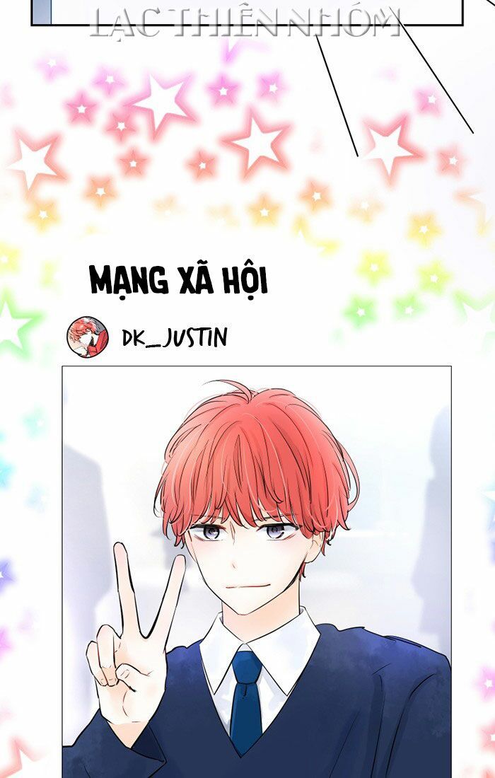 Ly Choco Ngọt Ngào Chapter 45 - 22