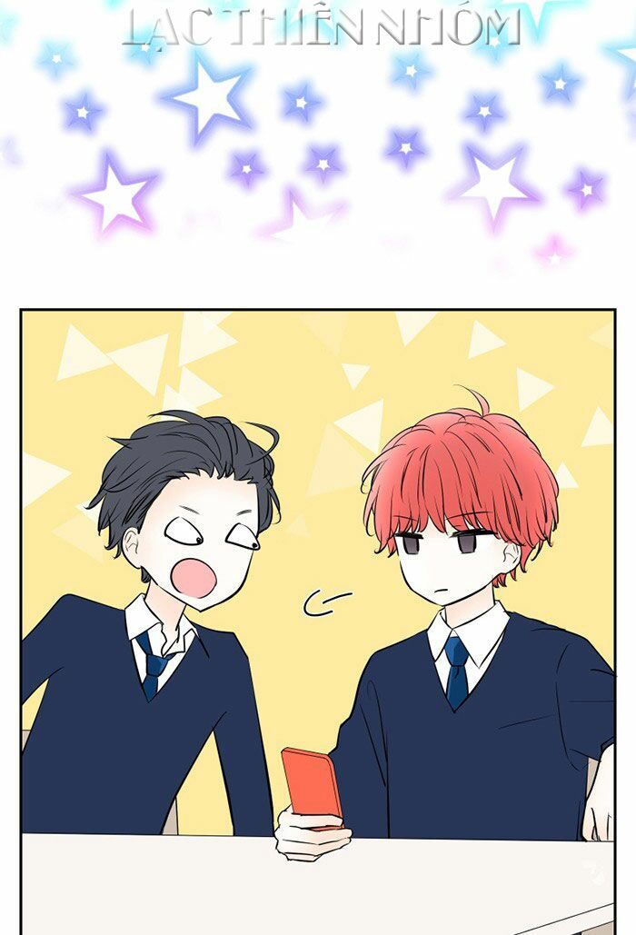 Ly Choco Ngọt Ngào Chapter 45 - 25