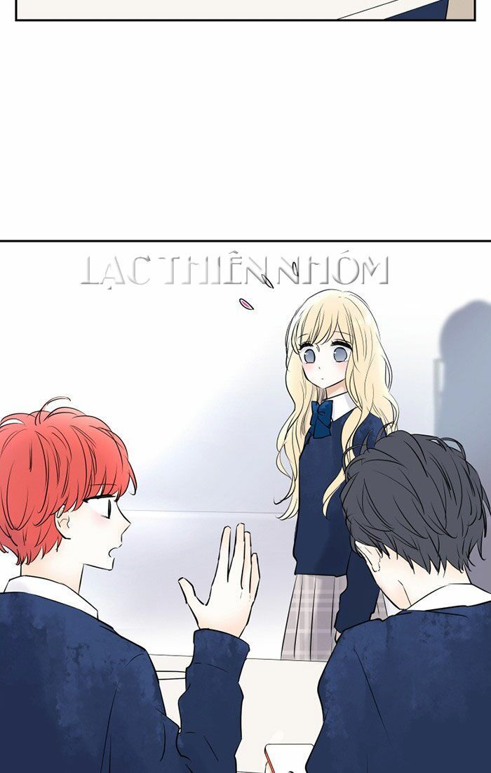Ly Choco Ngọt Ngào Chapter 45 - 26