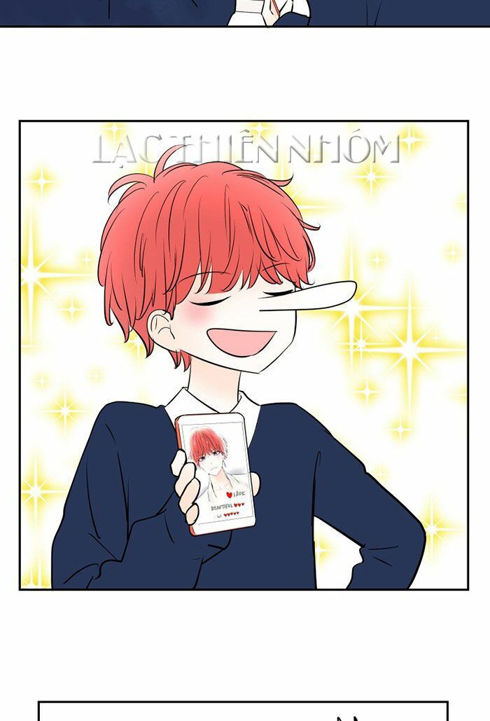Ly Choco Ngọt Ngào Chapter 45 - 27