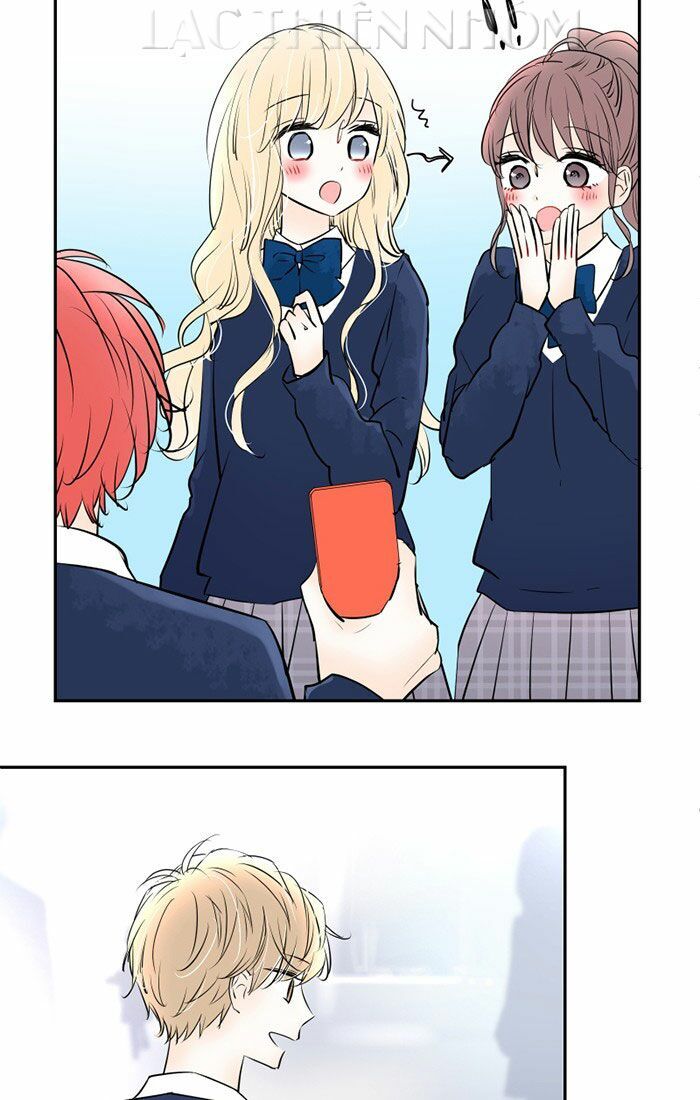 Ly Choco Ngọt Ngào Chapter 45 - 28