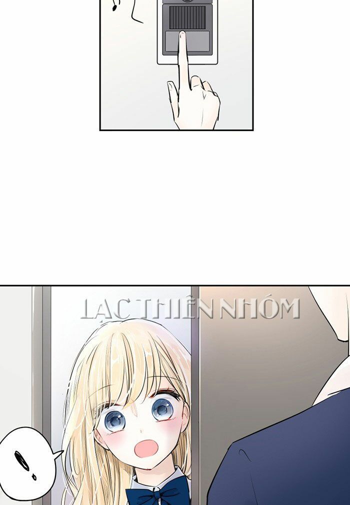 Ly Choco Ngọt Ngào Chapter 45 - 4