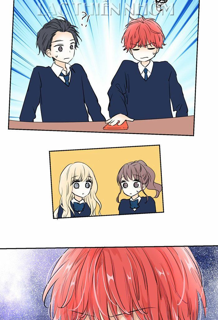 Ly Choco Ngọt Ngào Chapter 45 - 31