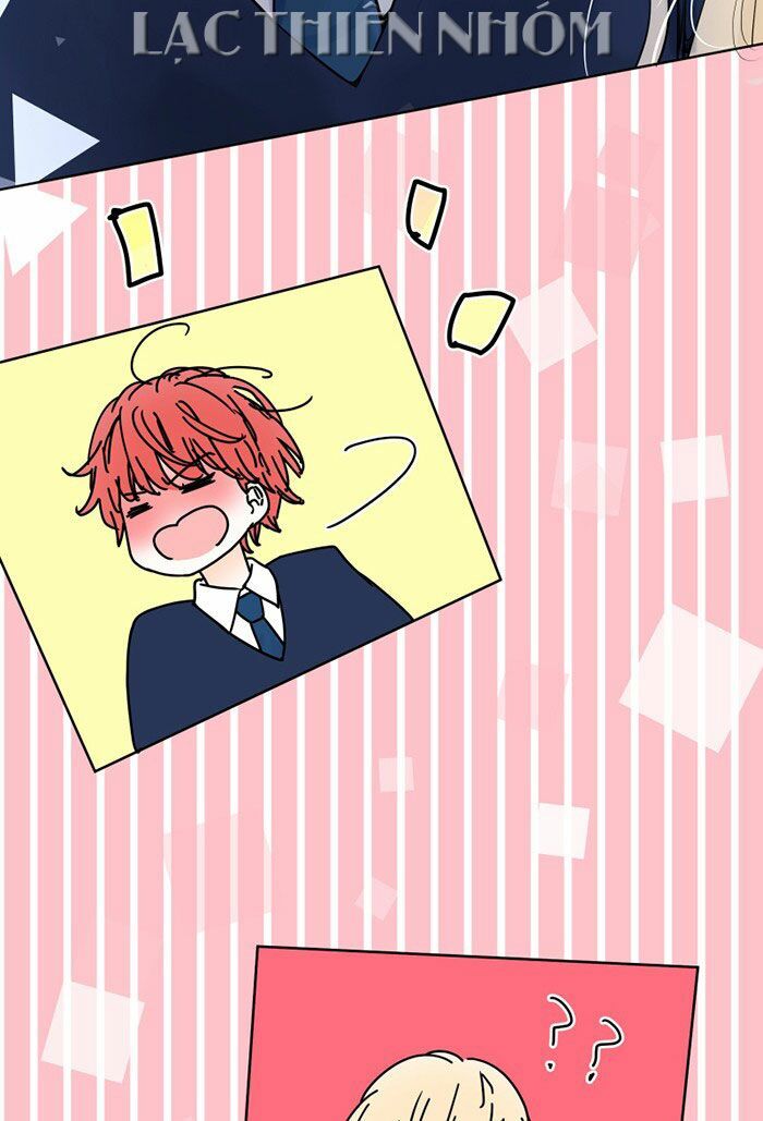 Ly Choco Ngọt Ngào Chapter 45 - 35