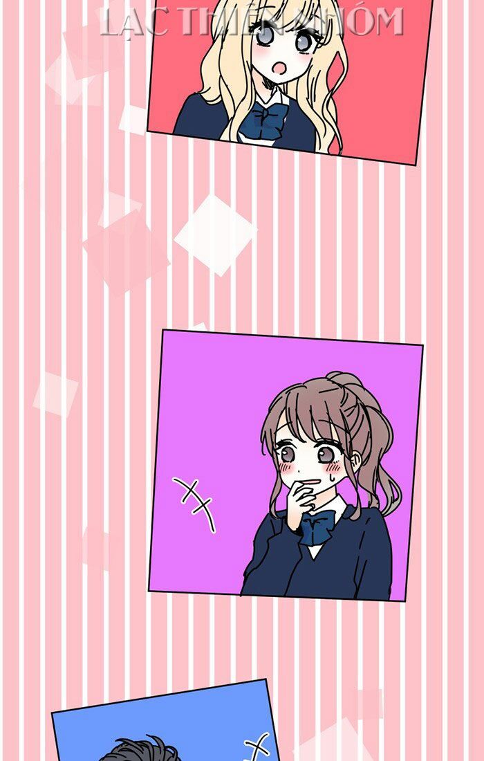Ly Choco Ngọt Ngào Chapter 45 - 36