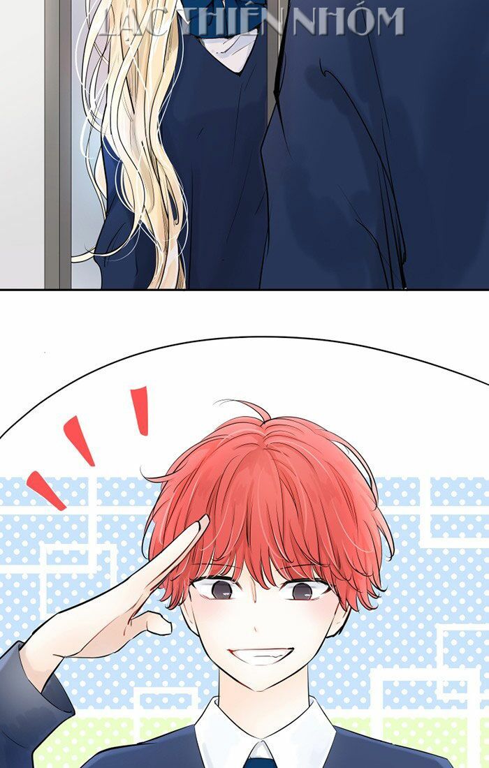 Ly Choco Ngọt Ngào Chapter 45 - 5