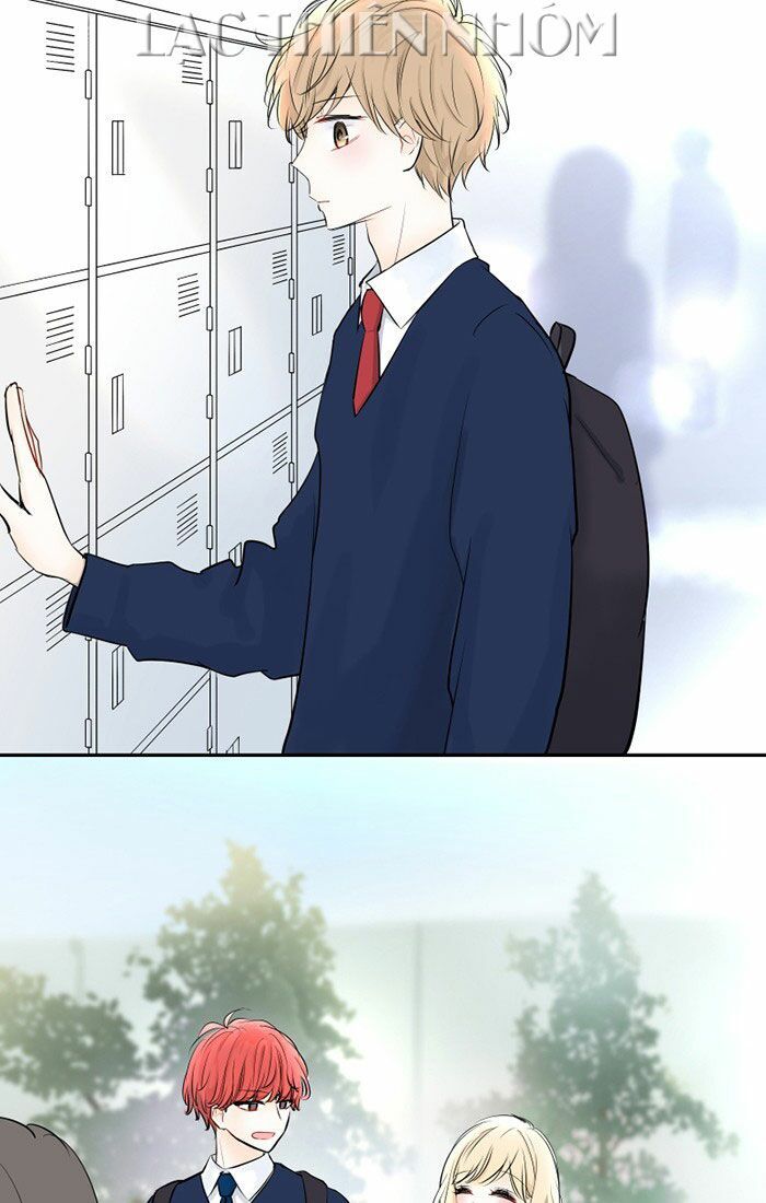 Ly Choco Ngọt Ngào Chapter 45 - 7