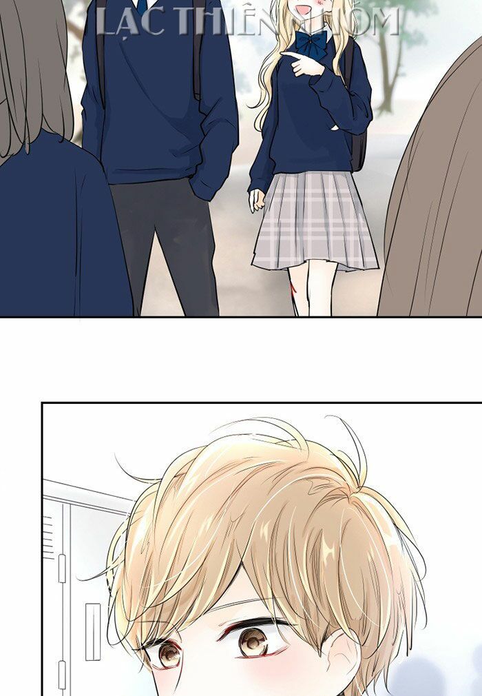 Ly Choco Ngọt Ngào Chapter 45 - 8