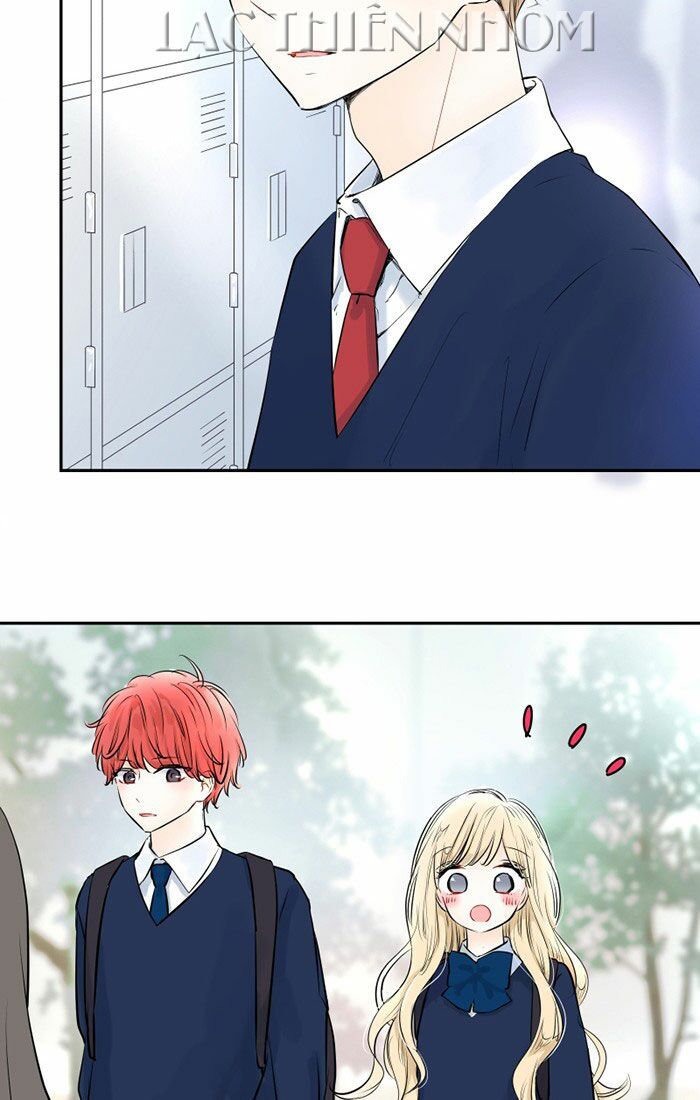Ly Choco Ngọt Ngào Chapter 45 - 9