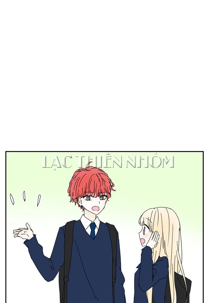 Ly Choco Ngọt Ngào Chapter 46 - 12