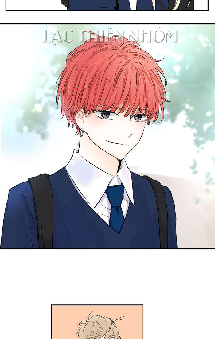 Ly Choco Ngọt Ngào Chapter 46 - 13