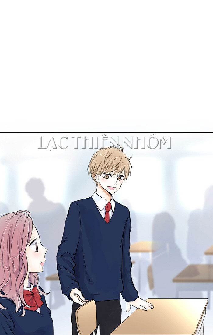 Ly Choco Ngọt Ngào Chapter 46 - 15