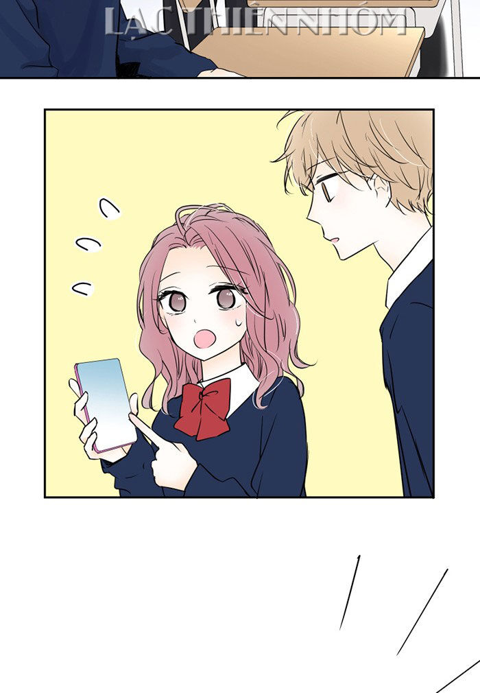 Ly Choco Ngọt Ngào Chapter 46 - 16