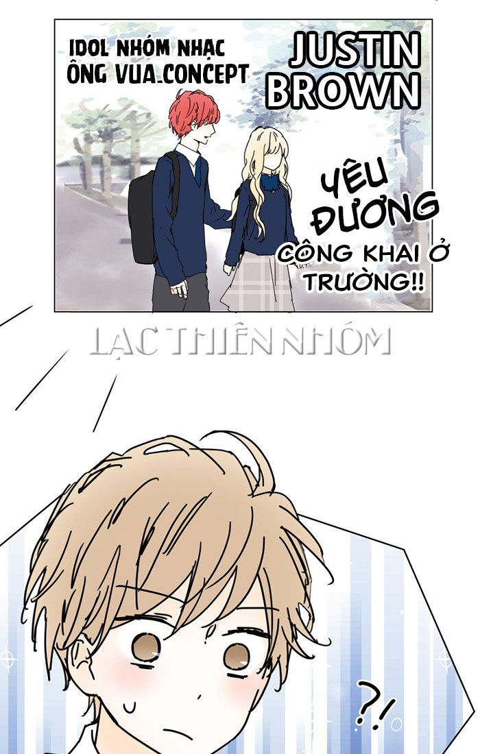 Ly Choco Ngọt Ngào Chapter 46 - 17