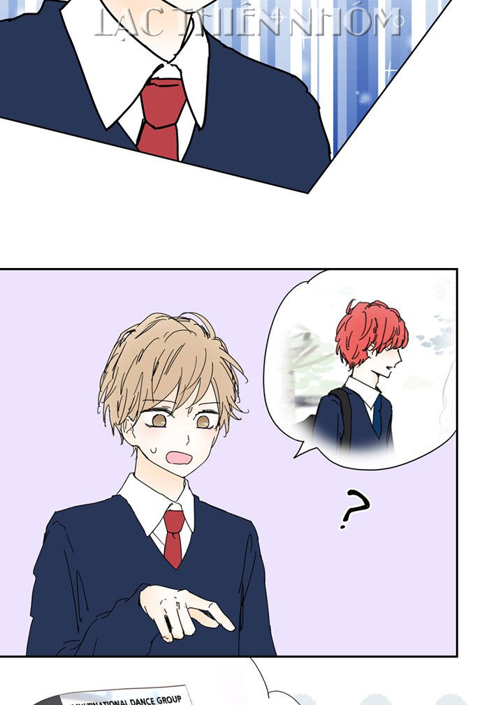 Ly Choco Ngọt Ngào Chapter 46 - 18