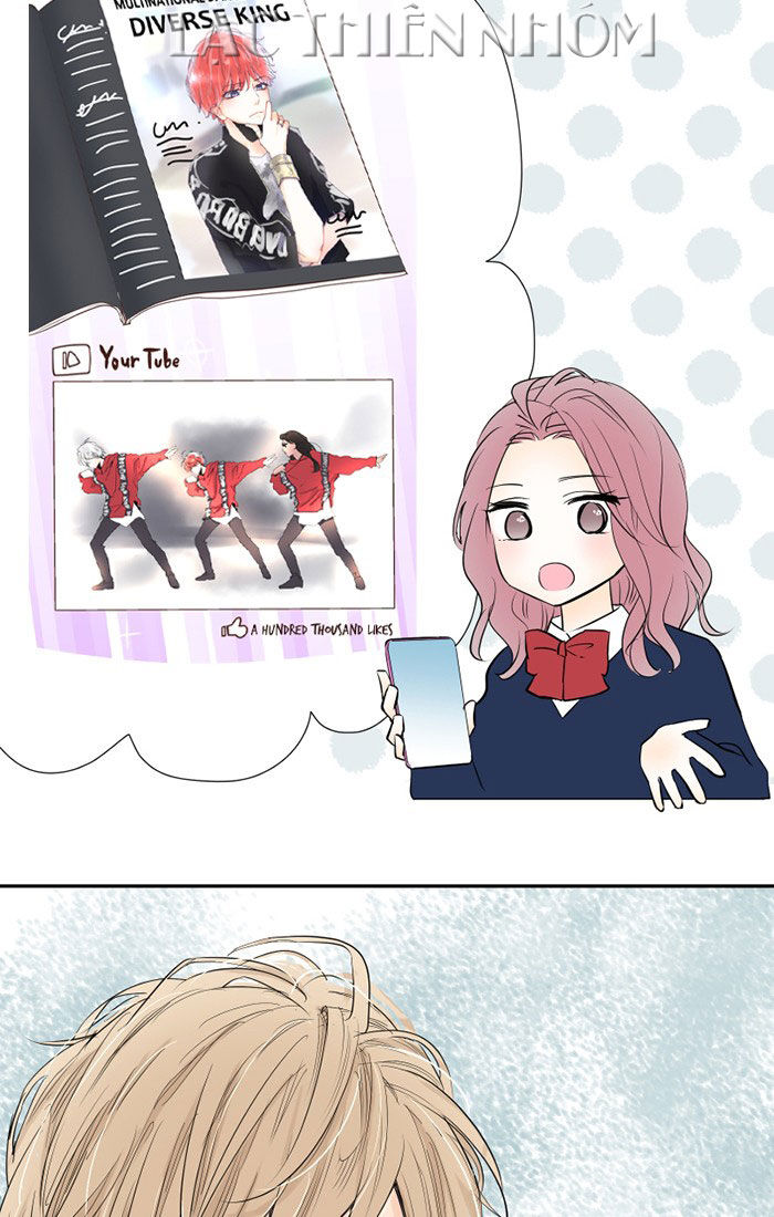 Ly Choco Ngọt Ngào Chapter 46 - 19