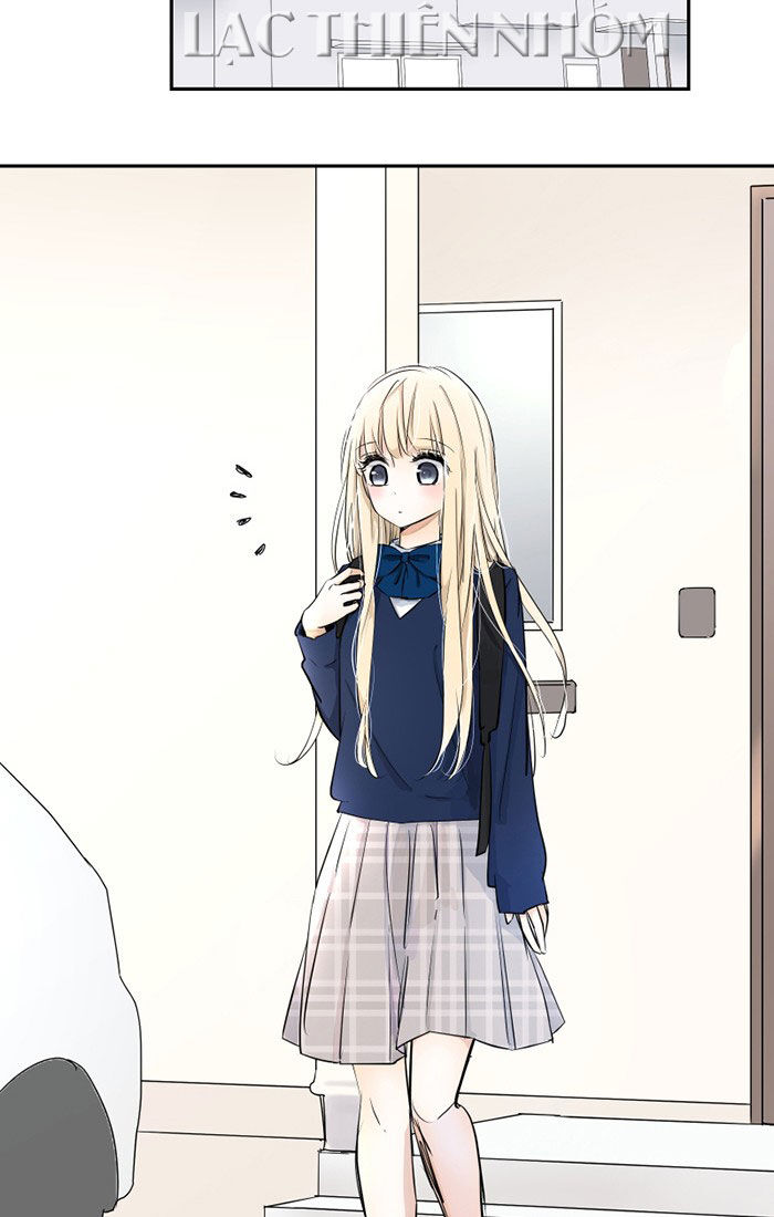 Ly Choco Ngọt Ngào Chapter 46 - 3