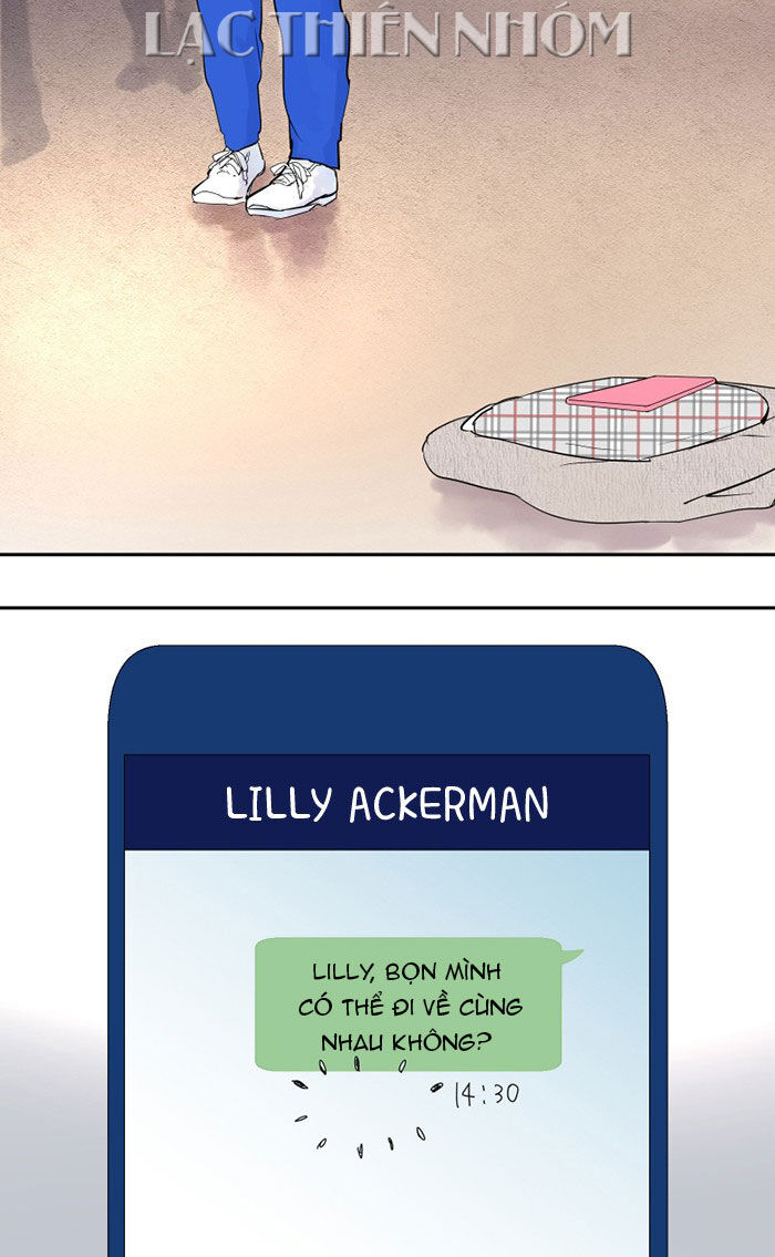 Ly Choco Ngọt Ngào Chapter 46 - 23