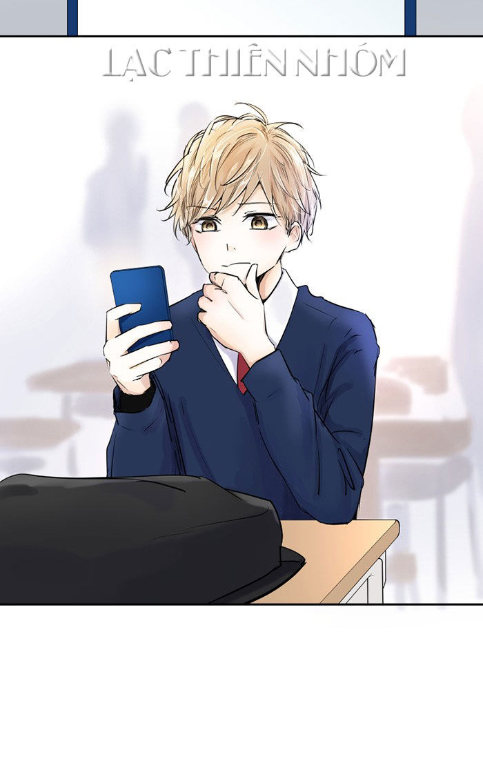 Ly Choco Ngọt Ngào Chapter 46 - 24