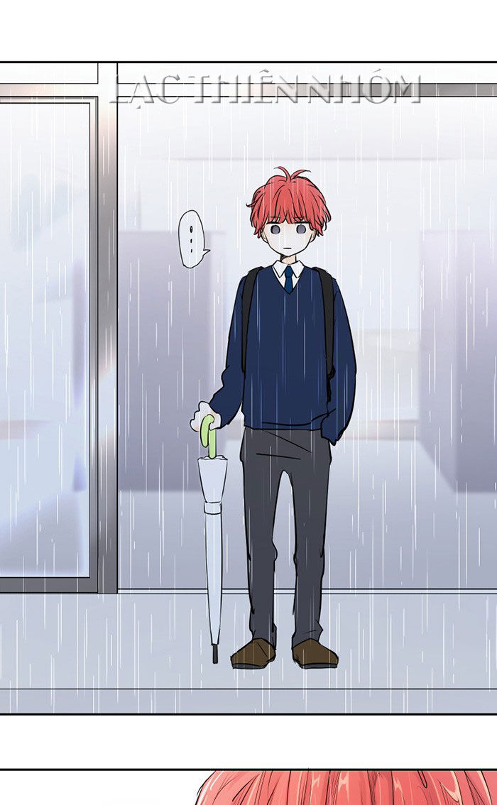 Ly Choco Ngọt Ngào Chapter 46 - 25