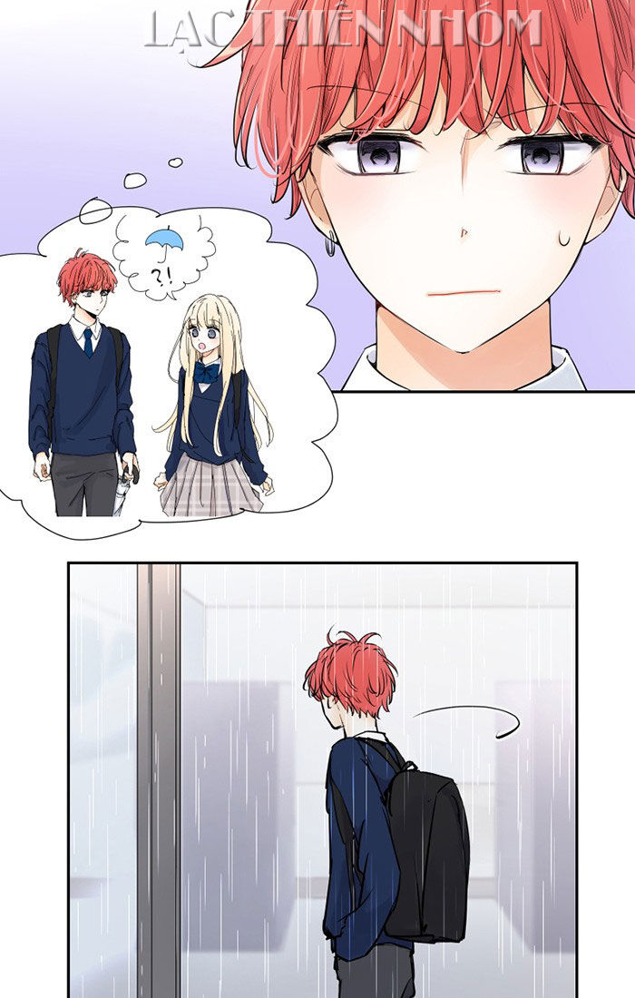 Ly Choco Ngọt Ngào Chapter 46 - 26