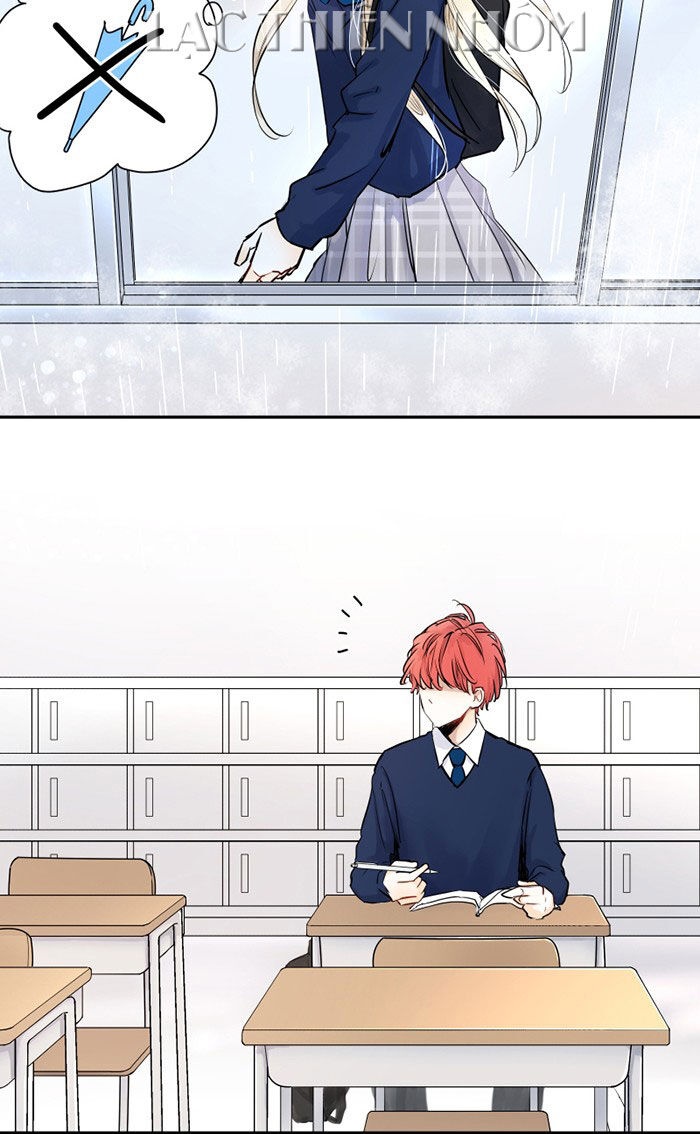 Ly Choco Ngọt Ngào Chapter 46 - 29