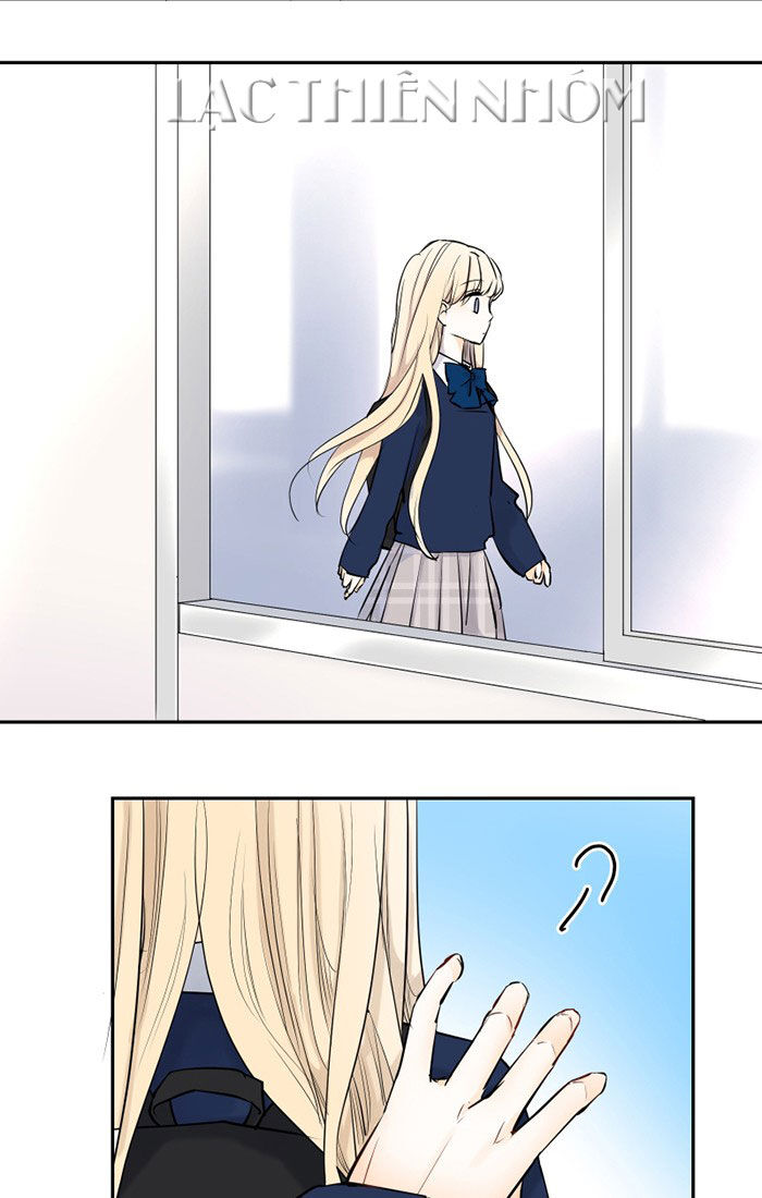 Ly Choco Ngọt Ngào Chapter 46 - 30