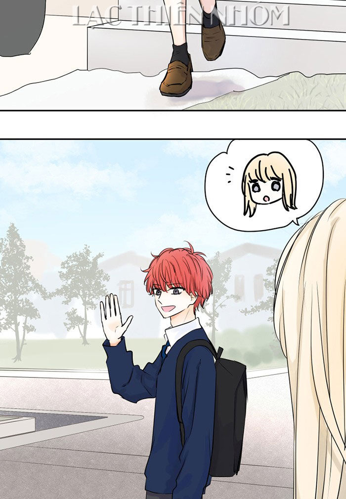 Ly Choco Ngọt Ngào Chapter 46 - 4