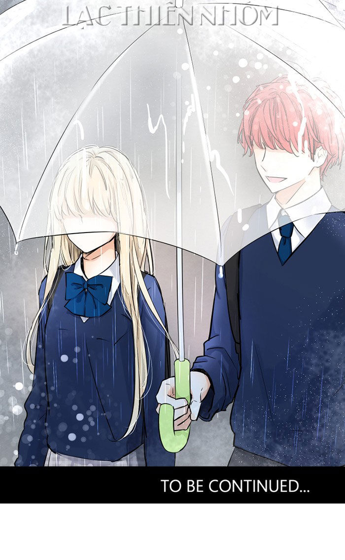 Ly Choco Ngọt Ngào Chapter 46 - 35