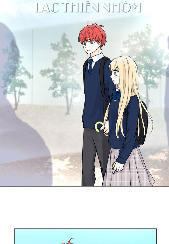 Ly Choco Ngọt Ngào Chapter 46 - 8