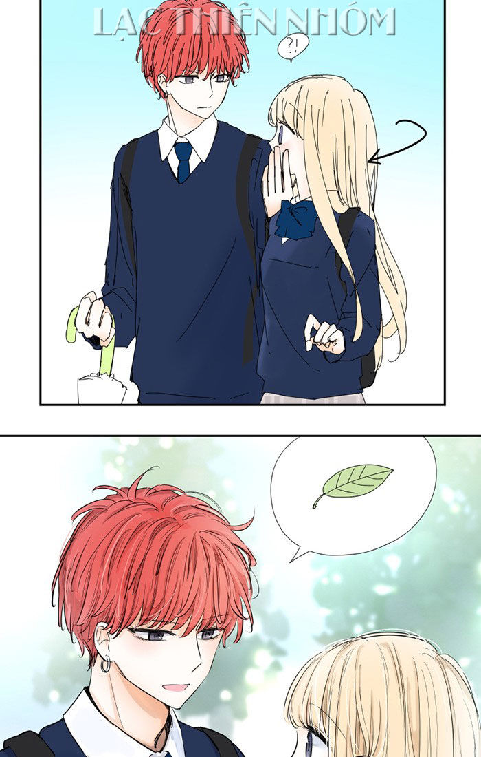 Ly Choco Ngọt Ngào Chapter 46 - 9