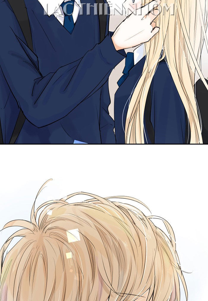 Ly Choco Ngọt Ngào Chapter 46 - 10