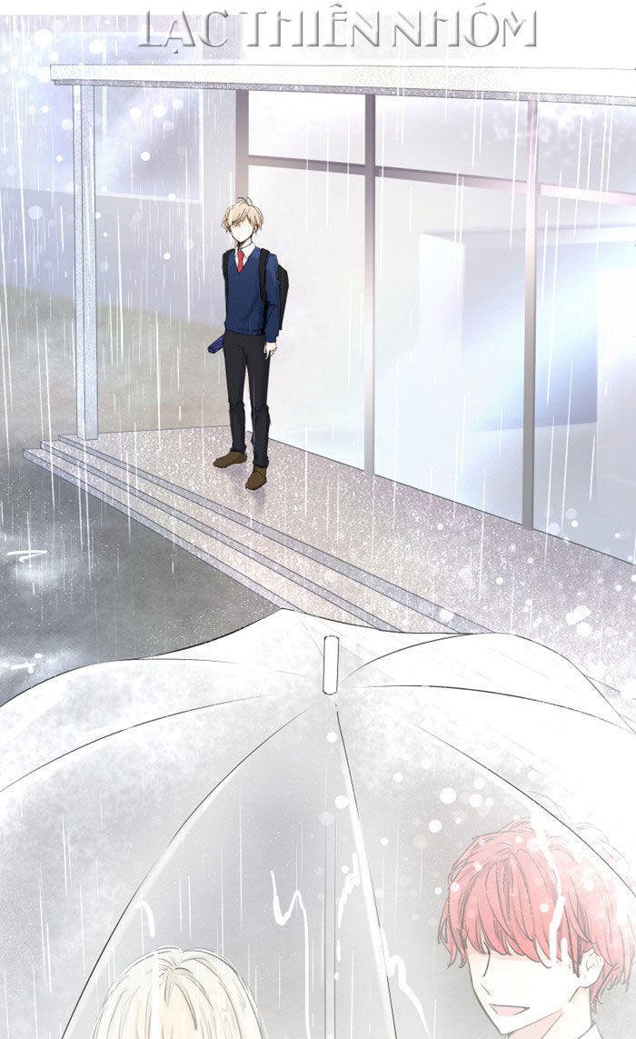 Ly Choco Ngọt Ngào Chapter 47 - 2