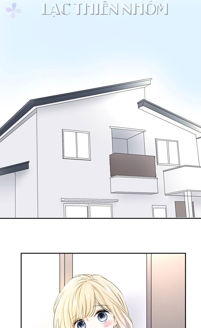 Ly Choco Ngọt Ngào Chapter 47 - 14