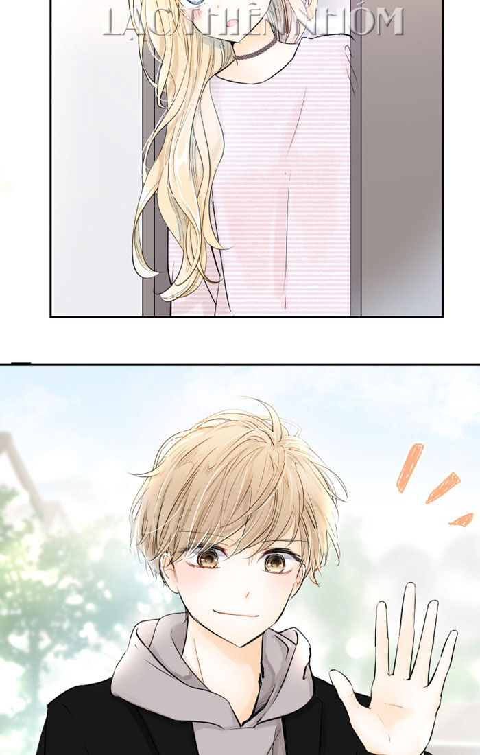 Ly Choco Ngọt Ngào Chapter 47 - 15