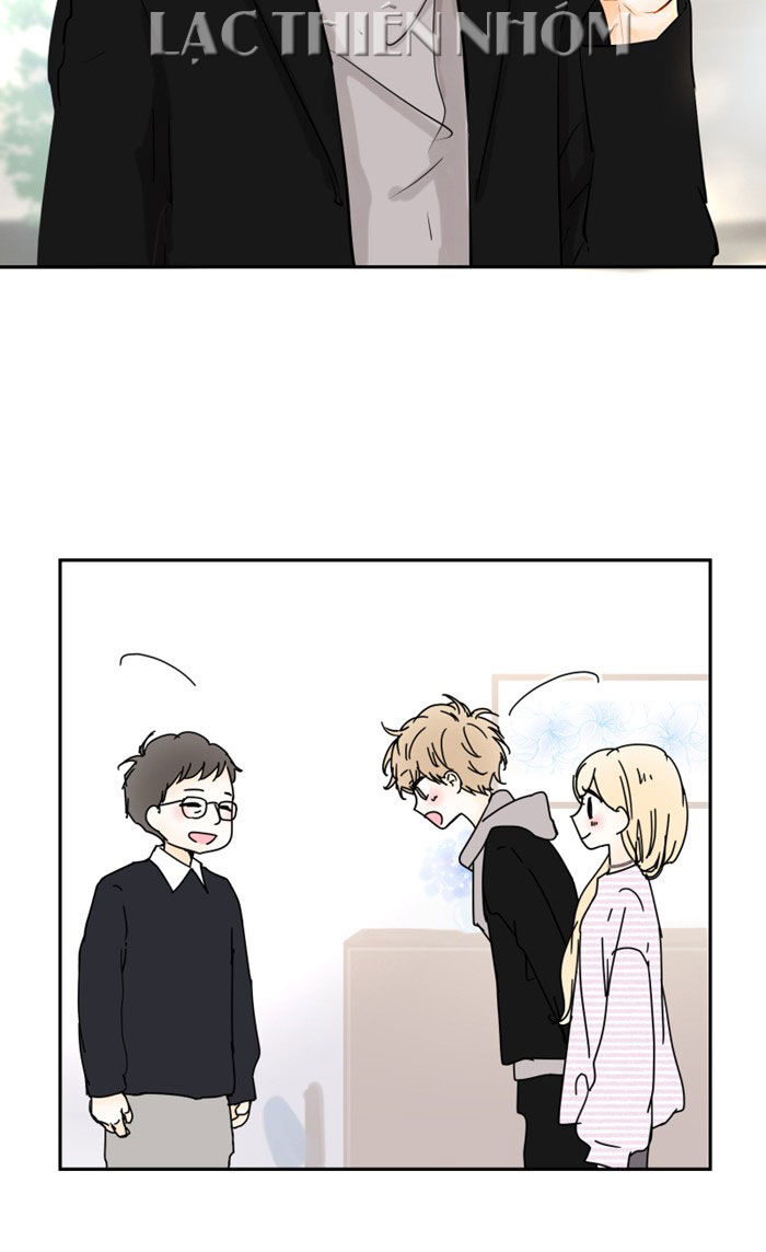 Ly Choco Ngọt Ngào Chapter 47 - 16