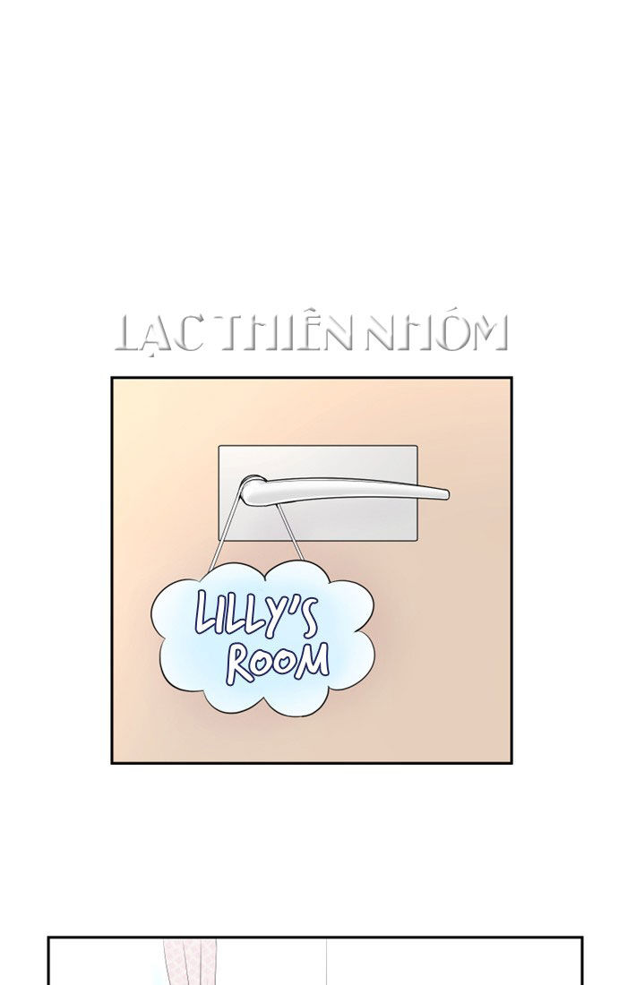 Ly Choco Ngọt Ngào Chapter 47 - 17