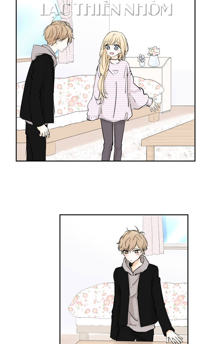 Ly Choco Ngọt Ngào Chapter 47 - 18